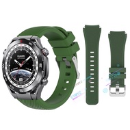 Silicone strap for HUAWEI WATCH Ultimate strap  HUAWEI WATCH Ultimate band  HUAWEI WATCH Ultimate Sm