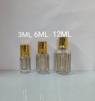 MINYAK WANGI GAHARU OUD CENDANA