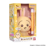 日本 BANDAI CHIIKAWA USAGI 會說話的兔兔 烏薩奇