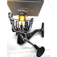 MESIN PANCING SEAHAWK INARI 2 SPINING REEL