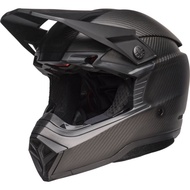 Bell Moto 10 Spherical Solid Full Face Helmet (Original 100%)