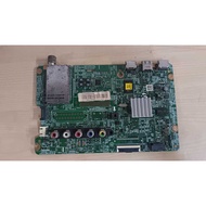 (RL105) Samsung UA40J500AK Mainboard TV Spare Part.