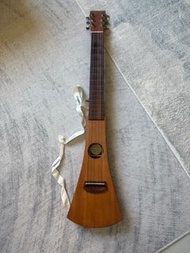 Martin Steel String Backpacker 旅行吉他