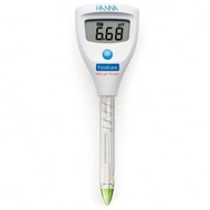 YURY HANNA HI981034 Milk pH Tester ±0.2 pH Accuracy Measuring & Analysing
