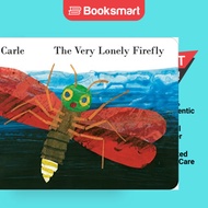 The Very Lonely Firefly [Board book] [Oct 22, 2014] Eric Carle | Eric Carle | Board book | English E