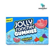 Jolly Rancher Gummies Original 99g