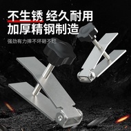 Top Height Device Brick Tile Adjuster Auxiliary Tool Stainless Steel Hinge Positioning Flattening To