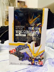 NX Edgestyle Gundam Wing EW