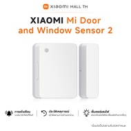 Xiaomi Mi Door and Window Sensor 2