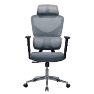 NUBWO เก้าอี้เพื่อสุขภาพ รุ่น NXRG05 สีเทา