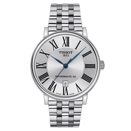 Tissot Carson Premium Powermatic 80 Watch (T1224071103300)
