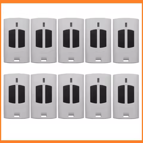 New Garage Door Remote Control Beninca 433.92mhz Rolling Code 10PCS TO.GO WV WP 4WV Gate Beninca TOG