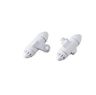 全新 重裝 x 重奏 Gundam Mobile Suit Ensemble MSE 06 - 武器包 Weapon - 雷射大炮武器 ( 重裝 重奏 高達 Gundam 6 扭蛋 )