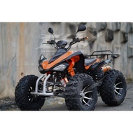 ESV Spark 25 Pro Auto 250cc ATV Motorcycle