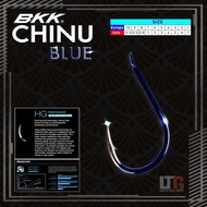 BKK chinu Blue Hook BN013 Shinu BKK Hook