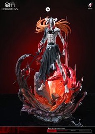 🔥Gk新品預訂🔥Scarlet
死神bleach 牛頭一護
