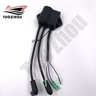 Boat Motor CDI Assy 32900-96340 for 30HP Suzuki Outboard Engine Boat Motor DT30