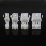 Molex 4.20mm 5557 5559 Single Row 2P 3P 4P 5P 6P Connector with 18-24 AWG Male 5558 Female 5556 Term