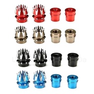 M3 M4 Size 3mm Transmitter Stick Ends for Futaba / Spektrum DX7 FrSky Taranis X9 X7 RadioLink RC Mul