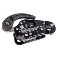 Taz Lov 2 descender self breaking autostop rig idl ids fall arrest