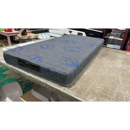 Tilam Vazzo Platinum Charcoal Mattress. All sizes, single, super single, queen and king