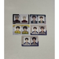 Haikyuu ID Card + Photo (@ri_mumu)