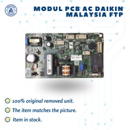 Daikin malaysia ftp ac pcb Module