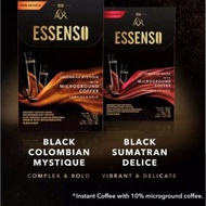 L'OR ESSENSO MICROGROUND COFFEE 2g X 20stick