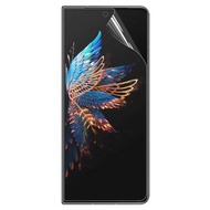 全城熱賣 - 適用於 Tecno Phantom V Fold 全屏保護軟膜 前屏水凝膜