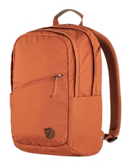 Fjallraven Raven 20 - Terracotta Brown