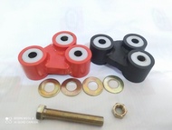 Segitiga Teflon / Prolink Vixion Bearing teflon Great ori