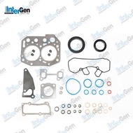 Suitable for YAM 2TNV70 non-metallic cylinder gasket
