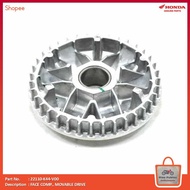 22110K44V00/FACE COMP., MOVABLE DRIVE