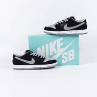 [✅Best Quality] Sepatu Nike Sb Dunk Low J-Pack Shadow Black Grey