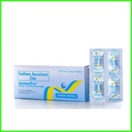 ◶ ∣ ♒ ImmunPro - 20 TABLETS