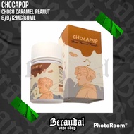 chocapop 60ml - 12mg