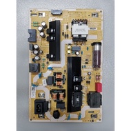 Samsung LED 58" TV Model: UA58TU7000K / Power Board / Main Board / Ribbon Wire