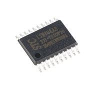 Original STC15W408AS-35I-TSSOP20 Enhanced Type 1T 8051 Microcontroller Microcontroller MCU