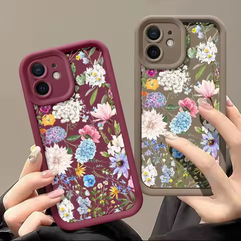 Fashion Colorful Lavender Phone Case for Motorola Moto Edge G15 G24 50 G35 G05 G34 E14 G75 G PLAY G8