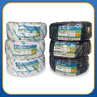 HAKAMITSU NYMHY Stranded Cable 2x0.75 2x0.75 mm2 50 Yards (PER ROLL)