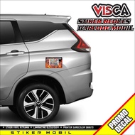 Car Tank Sticker Request Using Barcode 25CM X 20 CM 02
