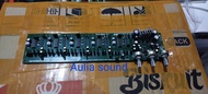 kit reverb 3 potensio