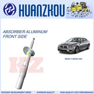 BMW 5 SERIES E60 / E61 - FRONT ABSORBER ALUMINUM - HUANZHOU