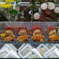 God of Wealth 4 Ong 1 Combo 20*5