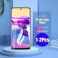 3Pcs Anti Blue Light Soft Hydrogel Film For Fairphone 4 5 6 HD Anti Spy Privacy And HD Screen Protec