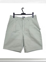 DESCENDANT DC-3 TWILL SHORTS
