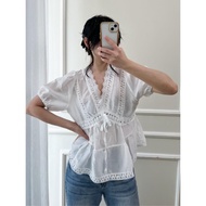 Chicchoc.id - Alaia Top