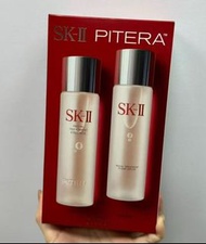 Skll  神仙水230ml 清瑩露230ml