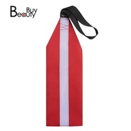 Kayak Flag Canoe Kayak Accessories Oxford Cloth Red