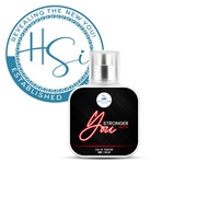 HSI Premium 30%  Oil Based Perfume STRONGER WITH YOU 60ml